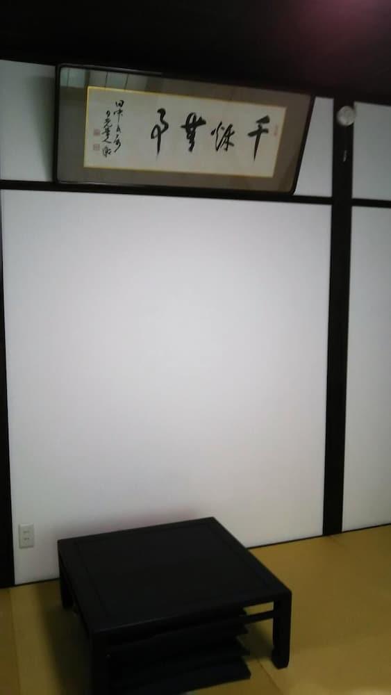 耕雲堂 別荘