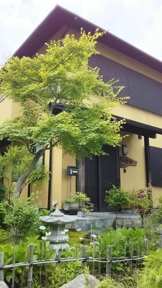 耕雲堂