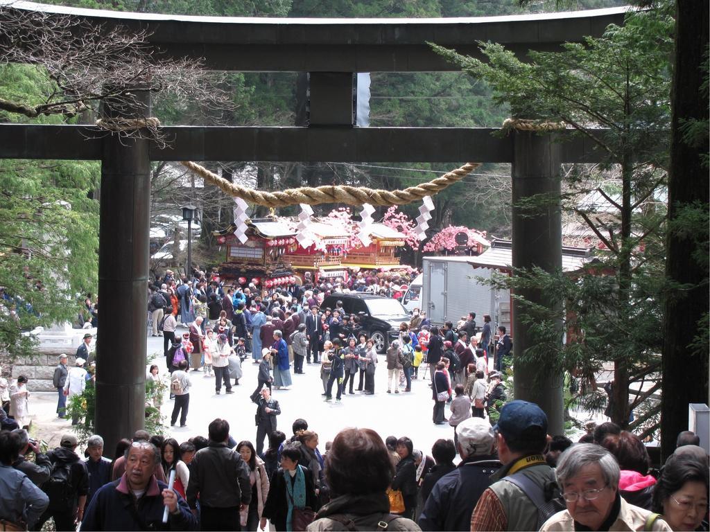 耕雲堂 別荘